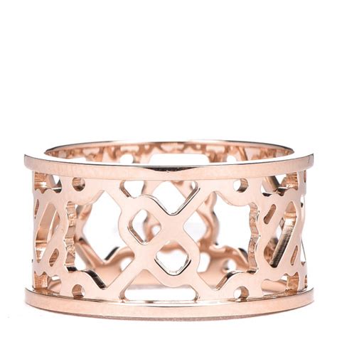 hermes chaine d'ancre passerelle ring|chaine d'ancre Hermes.